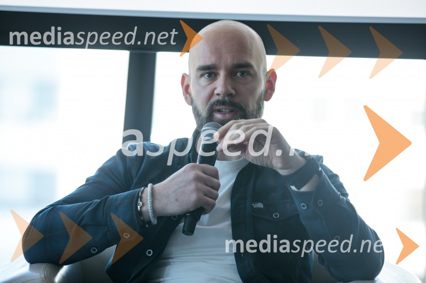  Davorin Milinović2. Effie dan