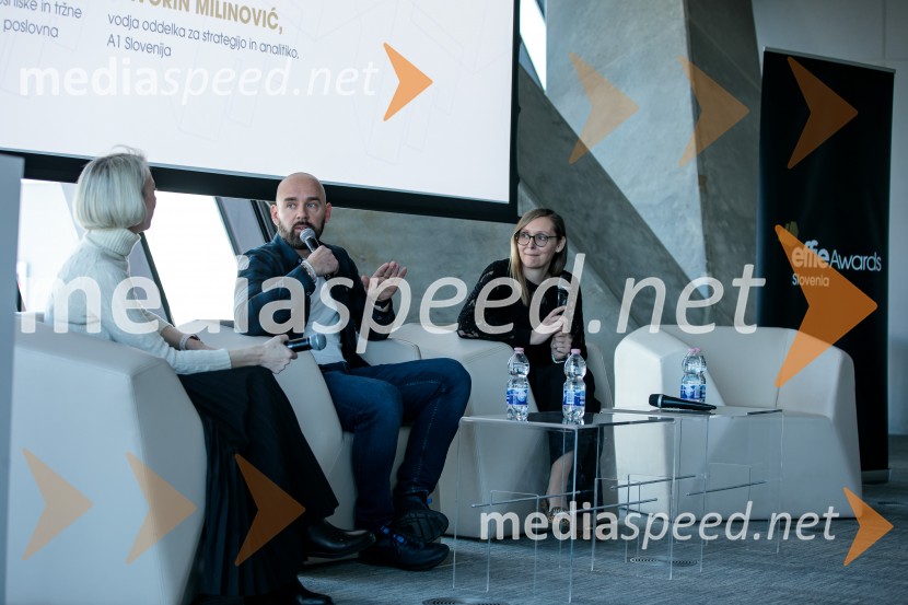  Davorin Milinović;  Majda Modic Taslidža2. Effie dan