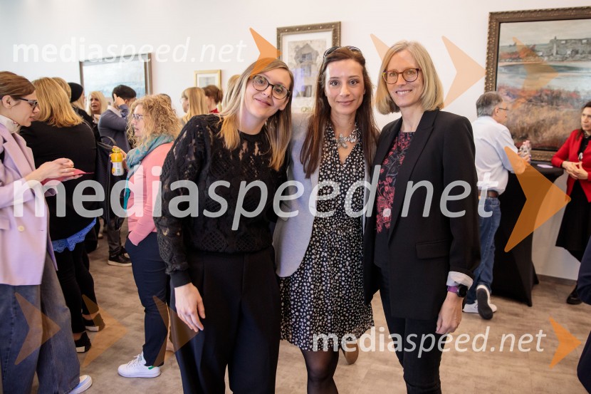  Majda Modic Taslidža;  ... ;  ... 2. Effie dan