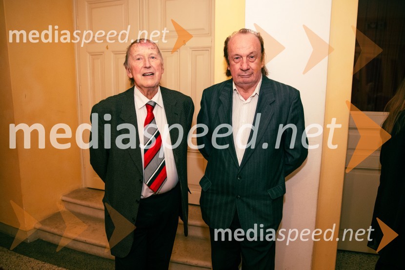  Vladimir  Frantar;  Giovanni  DazzaraOpera za tri groše, koprodukcija SNG Drama Ljubljana in SNG Opera in balet Ljubljana