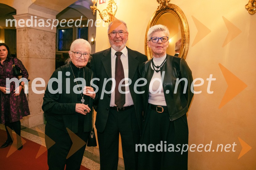  ... ;  ... ;  Mirjam Drnovšček, direktorica, SNG Nova GoricaOpera za tri groše, koprodukcija SNG Drama Ljubljana in SNG Opera in balet Ljubljana