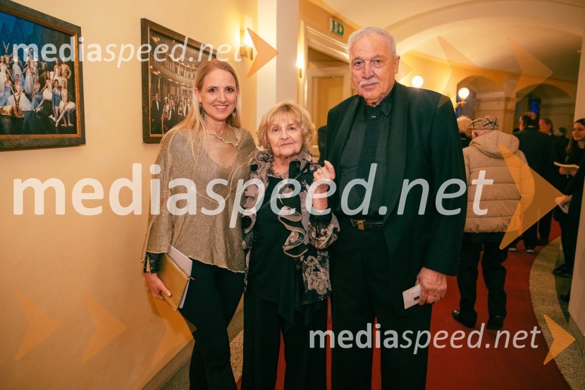  Katarina Habe, Katrinas;  ... ; prof. Tomaž Habe, profesorOpera za tri groše, koprodukcija SNG Drama Ljubljana in SNG Opera in balet Ljubljana