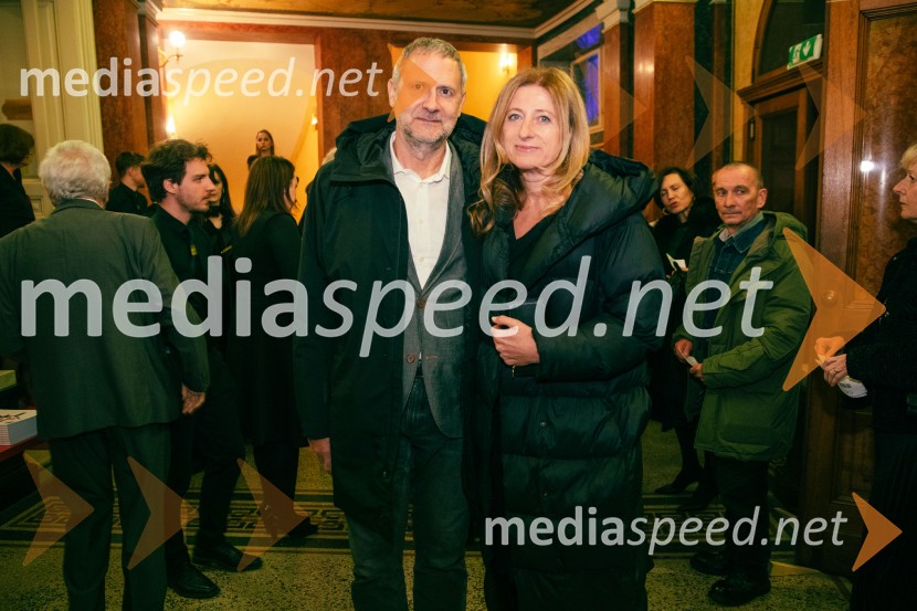 Opera za tri groše, koprodukcija SNG Drama Ljubljana in SNG Opera in balet Ljubljana