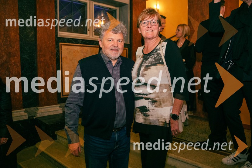 Opera za tri groše, koprodukcija SNG Drama Ljubljana in SNG Opera in balet Ljubljana