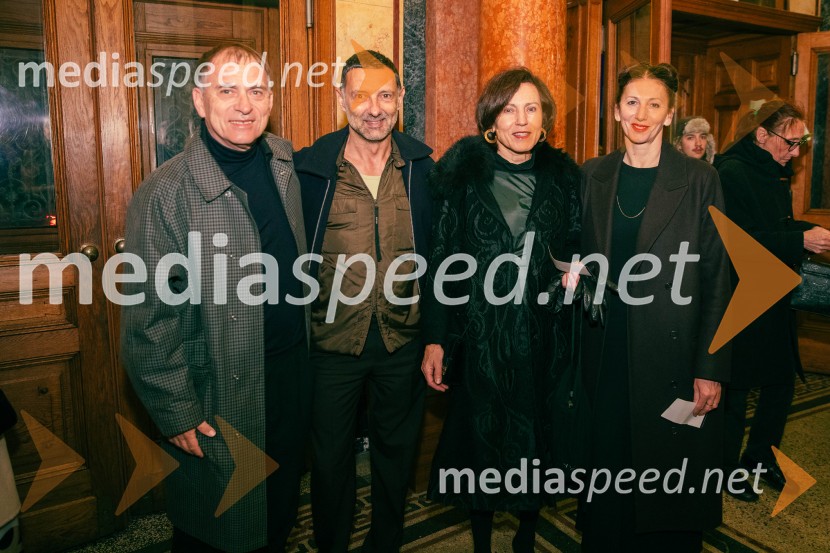 Opera za tri groše, koprodukcija SNG Drama Ljubljana in SNG Opera in balet Ljubljana