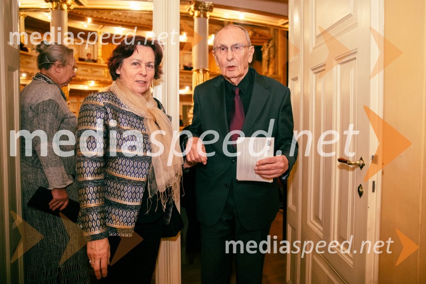 Opera za tri groše, koprodukcija SNG Drama Ljubljana in SNG Opera in balet Ljubljana