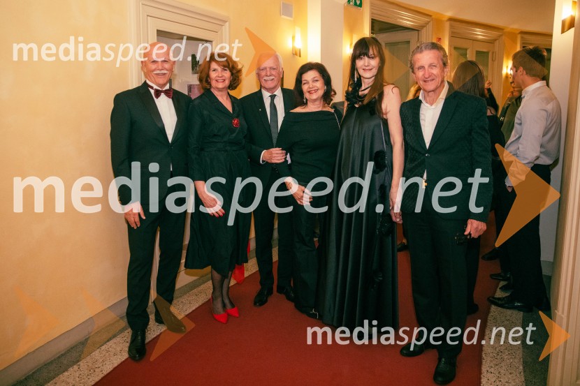 Opera za tri groše, koprodukcija SNG Drama Ljubljana in SNG Opera in balet Ljubljana