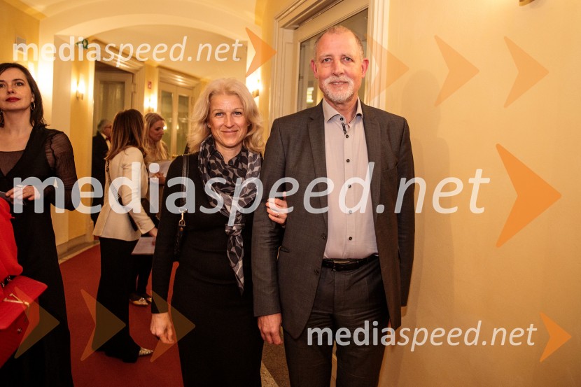 Opera za tri groše, koprodukcija SNG Drama Ljubljana in SNG Opera in balet Ljubljana