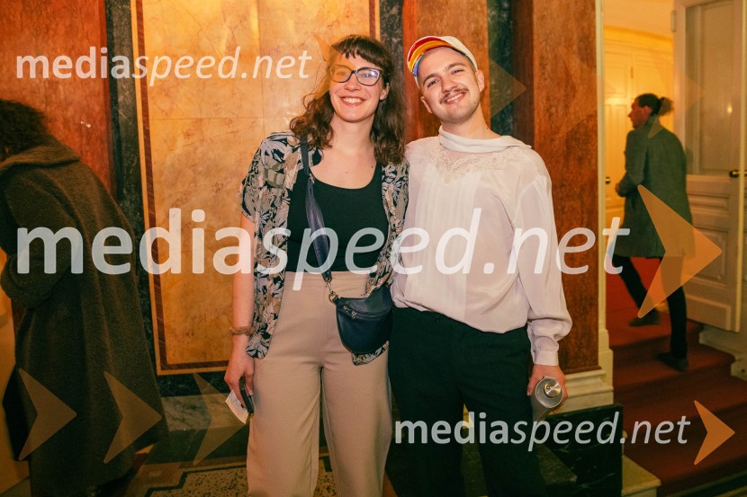 Opera za tri groše, koprodukcija SNG Drama Ljubljana in SNG Opera in balet Ljubljana