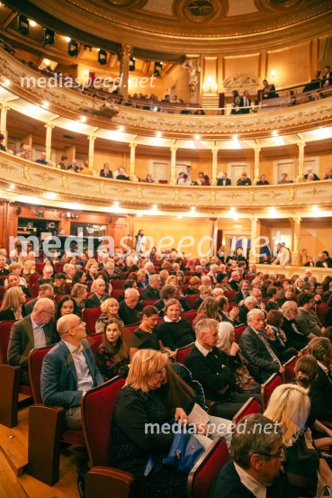 Opera za tri groše, koprodukcija SNG Drama Ljubljana in SNG Opera in balet Ljubljana