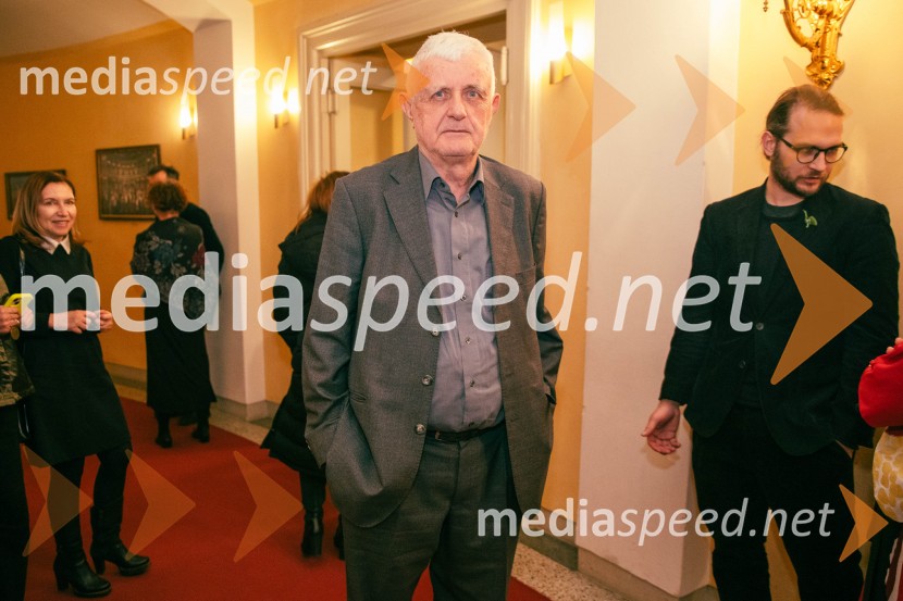 Opera za tri groše, koprodukcija SNG Drama Ljubljana in SNG Opera in balet Ljubljana