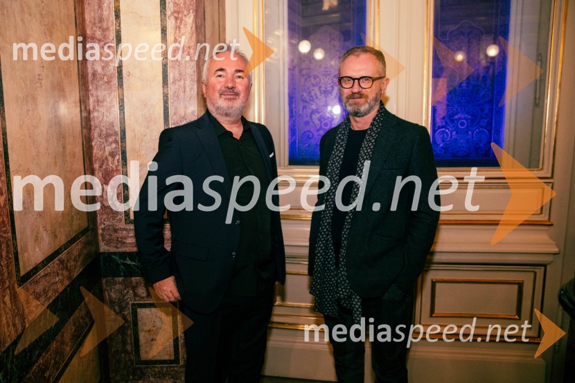 Opera za tri groše, koprodukcija SNG Drama Ljubljana in SNG Opera in balet Ljubljana