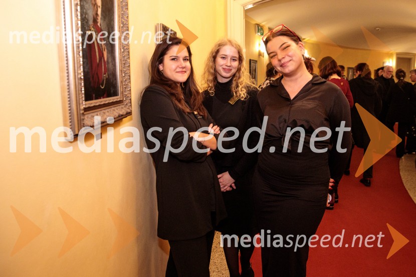 Opera za tri groše, koprodukcija SNG Drama Ljubljana in SNG Opera in balet Ljubljana