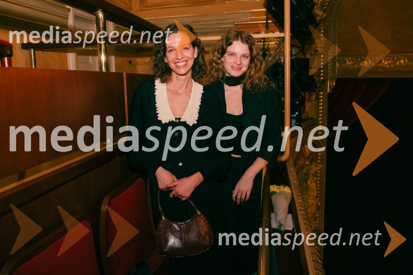 Opera za tri groše, koprodukcija SNG Drama Ljubljana in SNG Opera in balet Ljubljana