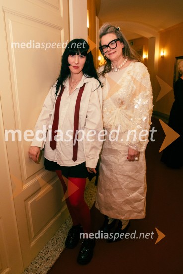 Opera za tri groše, koprodukcija SNG Drama Ljubljana in SNG Opera in balet Ljubljana