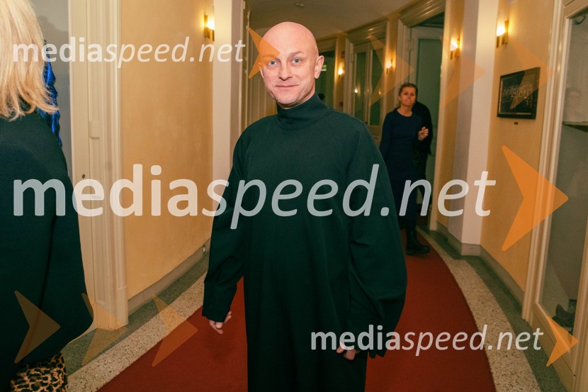 Opera za tri groše, koprodukcija SNG Drama Ljubljana in SNG Opera in balet Ljubljana