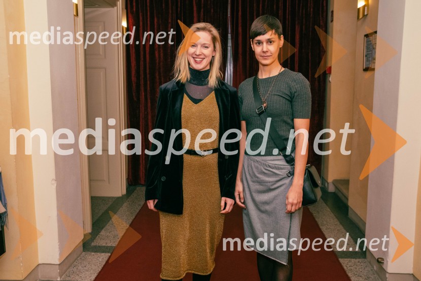 Opera za tri groše, koprodukcija SNG Drama Ljubljana in SNG Opera in balet Ljubljana