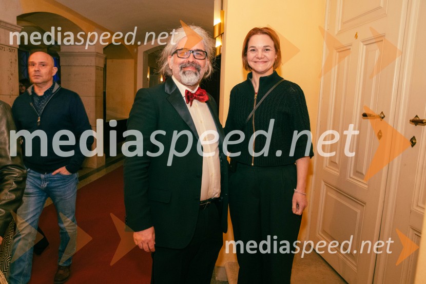 Opera za tri groše, koprodukcija SNG Drama Ljubljana in SNG Opera in balet Ljubljana