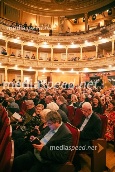 Opera za tri groše, koprodukcija SNG Drama Ljubljana in SNG Opera in balet Ljubljana