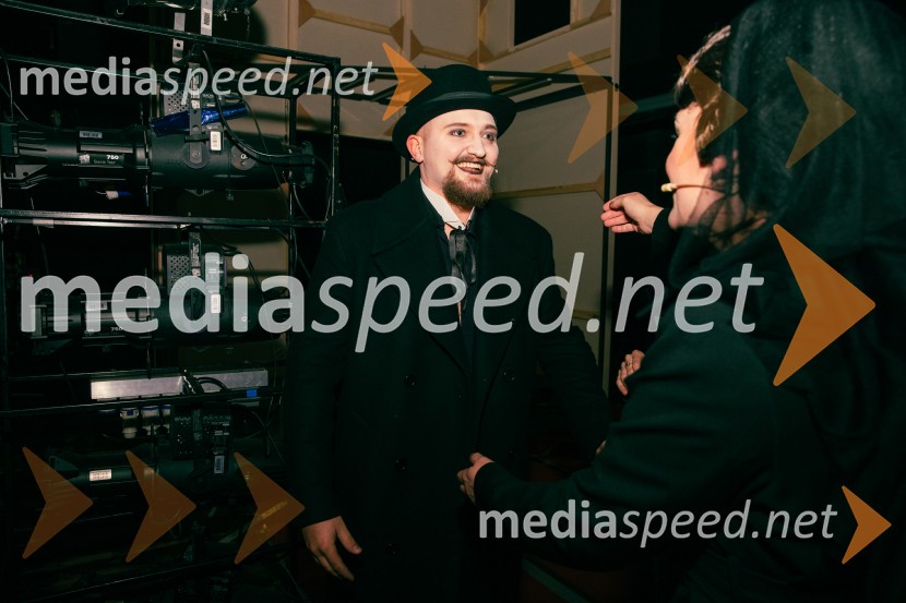 Opera za tri groše, koprodukcija SNG Drama Ljubljana in SNG Opera in balet Ljubljana