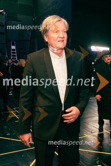 Opera za tri groše, koprodukcija SNG Drama Ljubljana in SNG Opera in balet Ljubljana