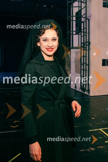 Opera za tri groše, koprodukcija SNG Drama Ljubljana in SNG Opera in balet Ljubljana