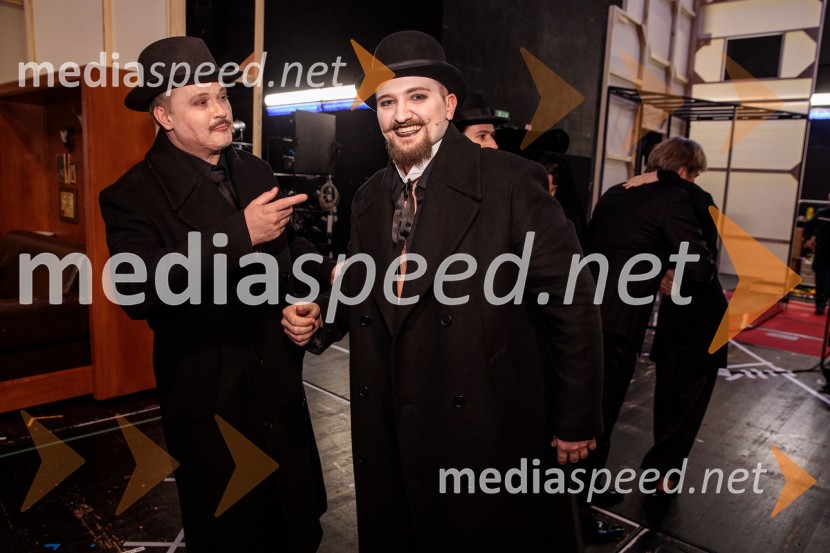 Opera za tri groše, koprodukcija SNG Drama Ljubljana in SNG Opera in balet Ljubljana