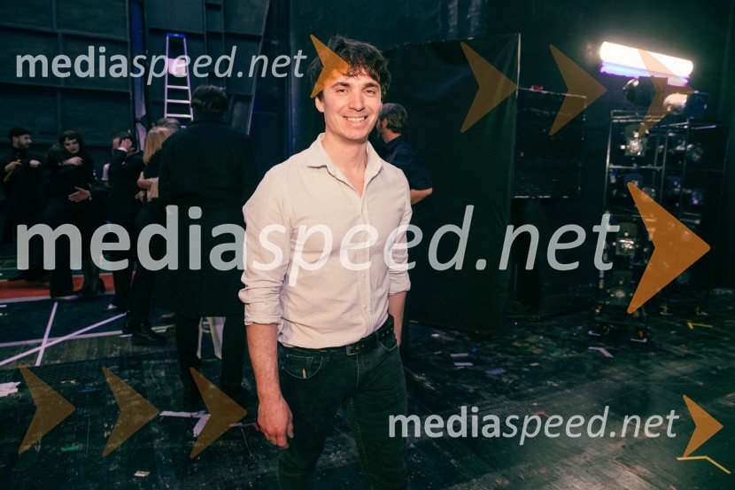 Opera za tri groše, koprodukcija SNG Drama Ljubljana in SNG Opera in balet Ljubljana