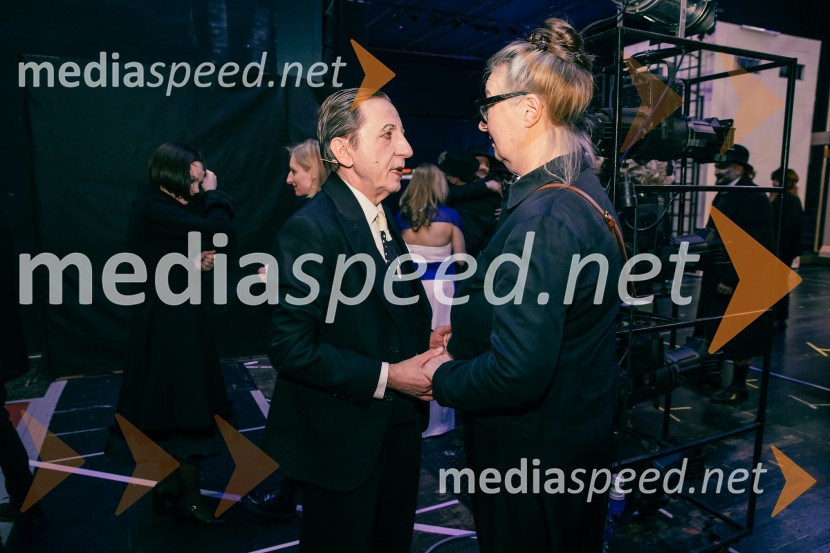 Opera za tri groše, koprodukcija SNG Drama Ljubljana in SNG Opera in balet Ljubljana