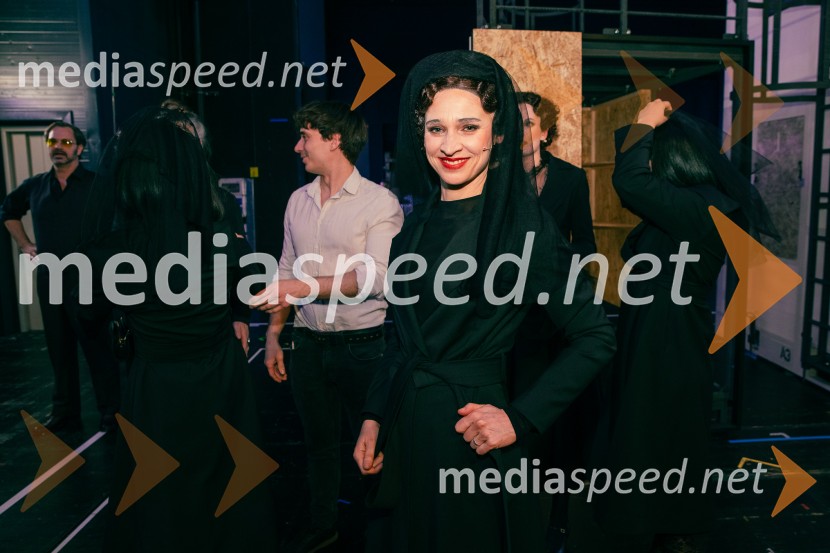 Opera za tri groše, koprodukcija SNG Drama Ljubljana in SNG Opera in balet Ljubljana