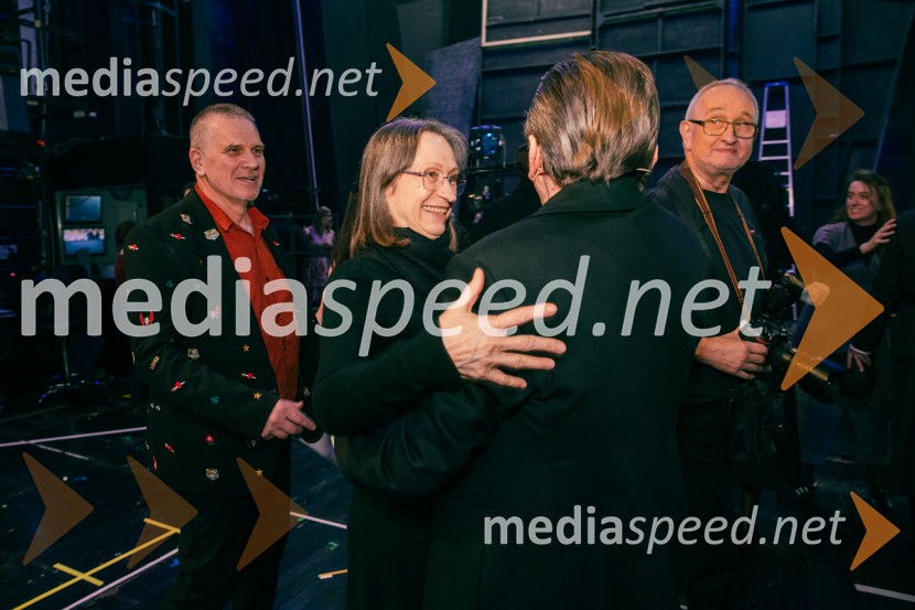 Opera za tri groše, koprodukcija SNG Drama Ljubljana in SNG Opera in balet Ljubljana