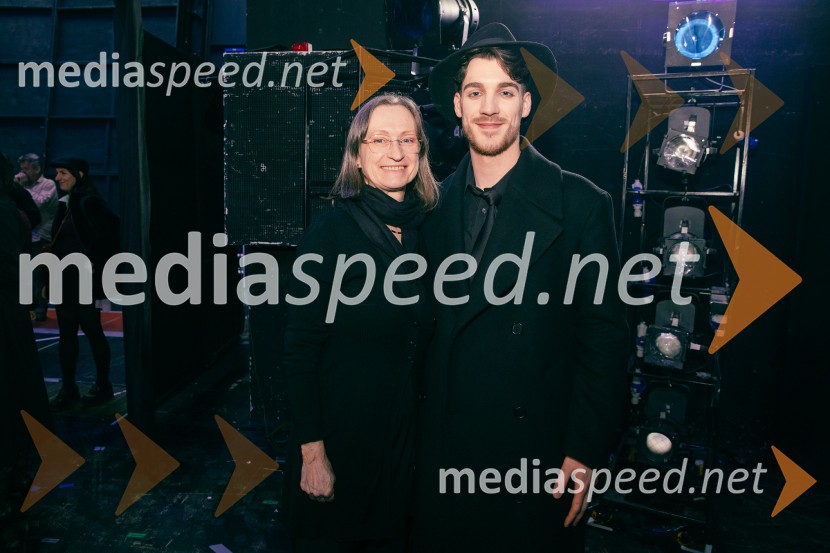 Opera za tri groše, koprodukcija SNG Drama Ljubljana in SNG Opera in balet Ljubljana