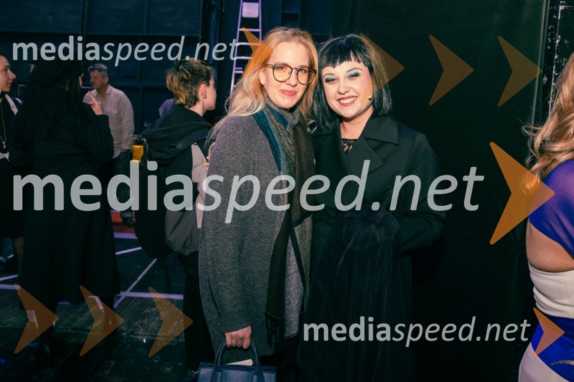 Opera za tri groše, koprodukcija SNG Drama Ljubljana in SNG Opera in balet Ljubljana