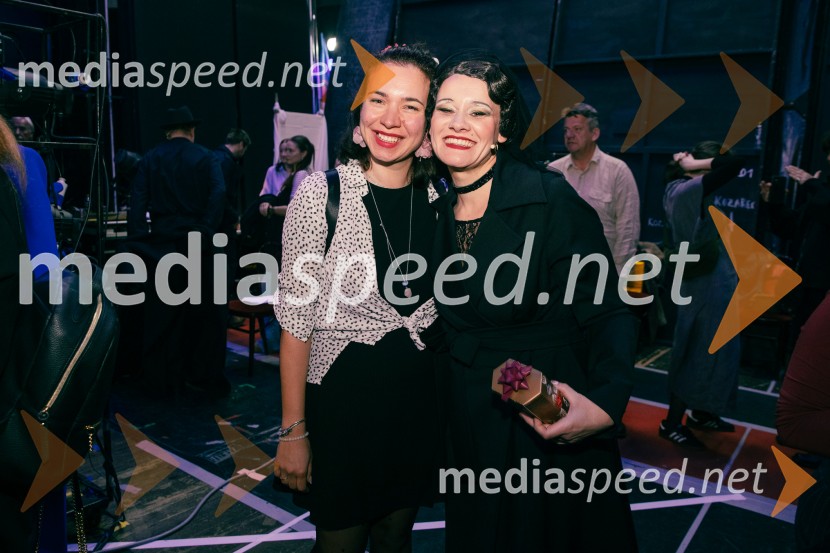 Opera za tri groše, koprodukcija SNG Drama Ljubljana in SNG Opera in balet Ljubljana