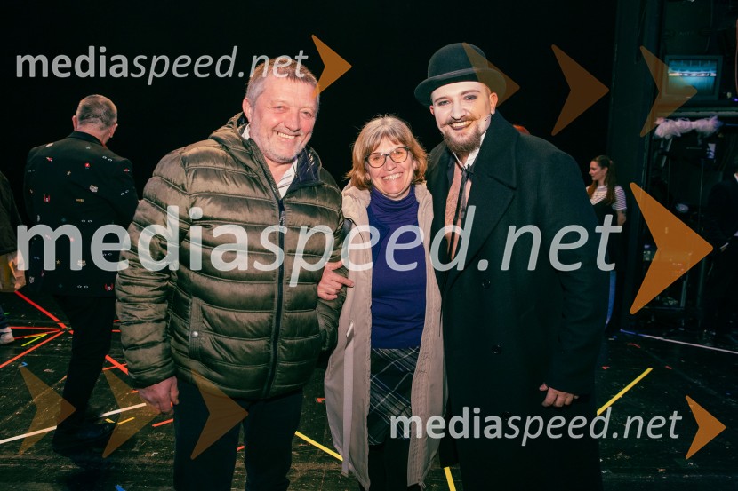 Opera za tri groše, koprodukcija SNG Drama Ljubljana in SNG Opera in balet Ljubljana