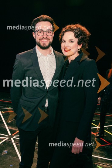 Opera za tri groše, koprodukcija SNG Drama Ljubljana in SNG Opera in balet Ljubljana