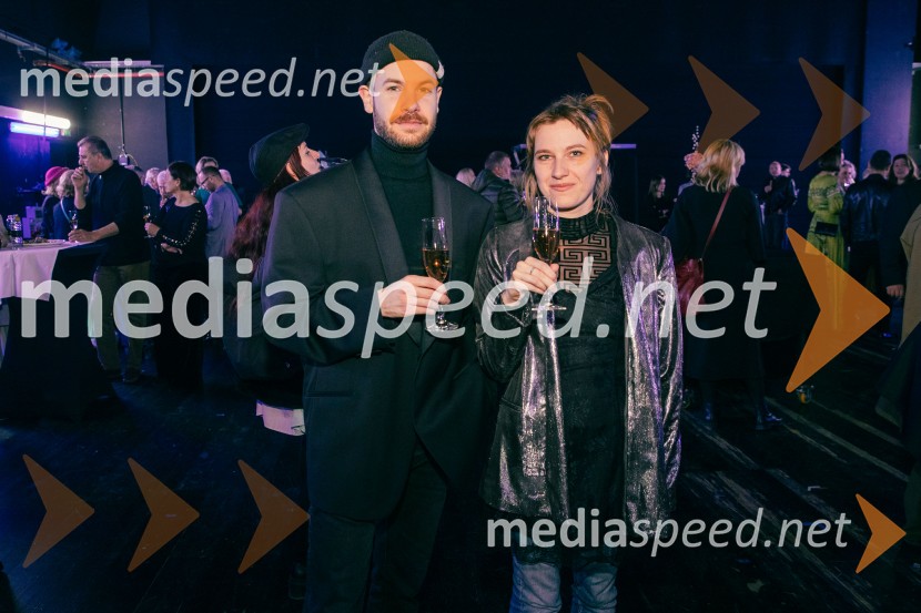 Opera za tri groše, koprodukcija SNG Drama Ljubljana in SNG Opera in balet Ljubljana