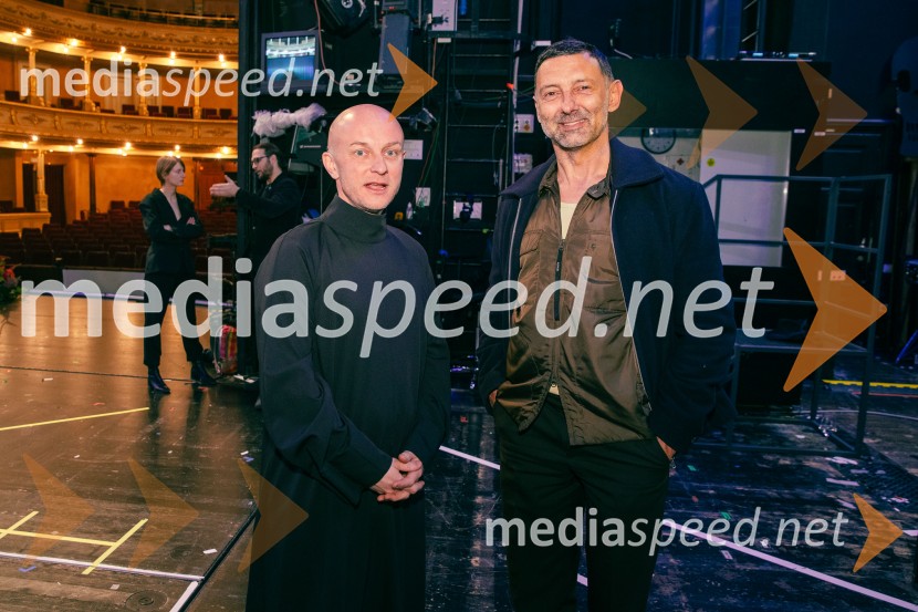 Opera za tri groše, koprodukcija SNG Drama Ljubljana in SNG Opera in balet Ljubljana