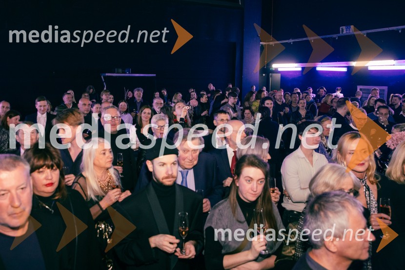 Opera za tri groše, koprodukcija SNG Drama Ljubljana in SNG Opera in balet Ljubljana