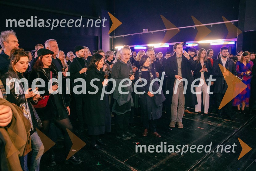 Opera za tri groše, koprodukcija SNG Drama Ljubljana in SNG Opera in balet Ljubljana