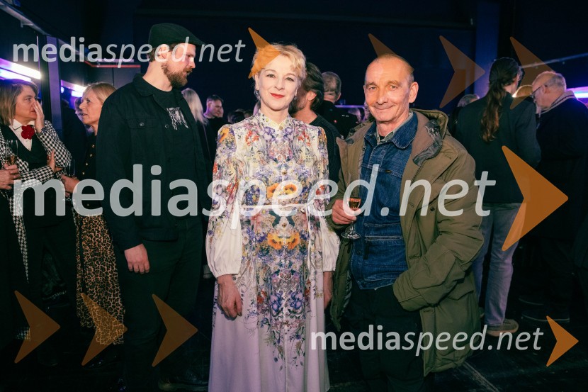 Opera za tri groše, koprodukcija SNG Drama Ljubljana in SNG Opera in balet Ljubljana