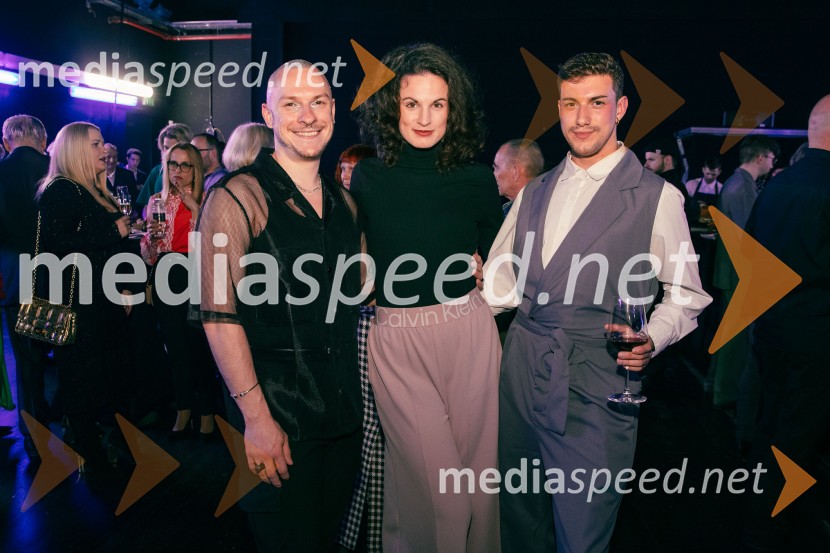 Opera za tri groše, koprodukcija SNG Drama Ljubljana in SNG Opera in balet Ljubljana