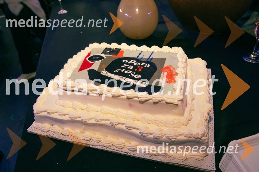 Opera za tri groše, koprodukcija SNG Drama Ljubljana in SNG Opera in balet Ljubljana