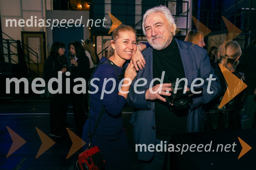 Opera za tri groše, koprodukcija SNG Drama Ljubljana in SNG Opera in balet Ljubljana