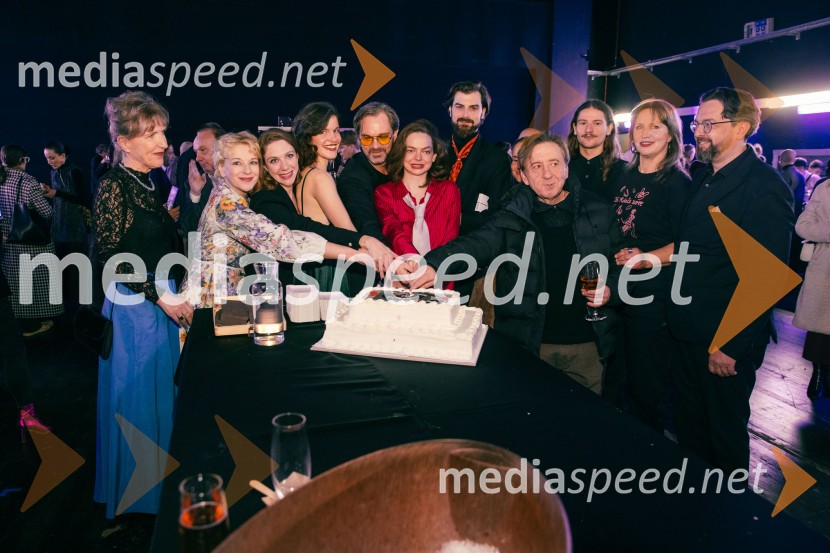 Opera za tri groše, koprodukcija SNG Drama Ljubljana in SNG Opera in balet Ljubljana