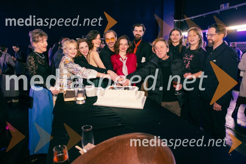 Opera za tri groše, koprodukcija SNG Drama Ljubljana in SNG Opera in balet Ljubljana