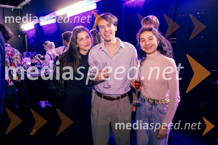 Opera za tri groše, koprodukcija SNG Drama Ljubljana in SNG Opera in balet Ljubljana