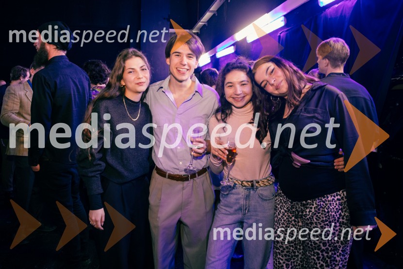 Opera za tri groše, koprodukcija SNG Drama Ljubljana in SNG Opera in balet Ljubljana