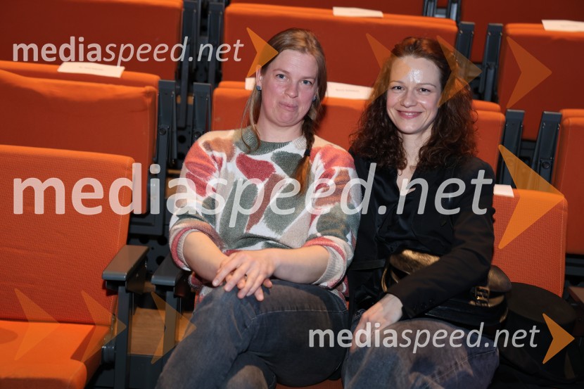  ... ;  Nika Rozman, igralkaGlazerjeve nagrade 2025, podelitev