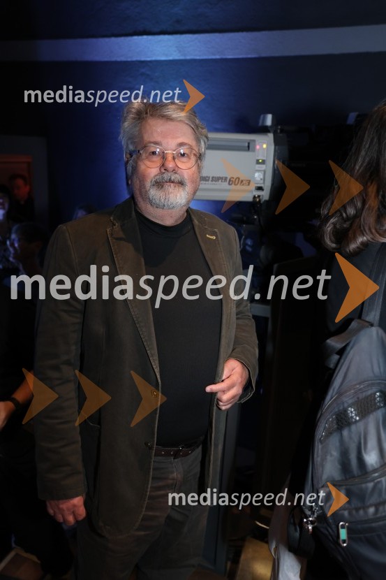 Glazerjeve nagrade 2025, podelitev